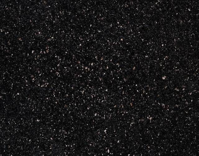 Black Galaxy (Блэк гэлекси) гранит в Калугае